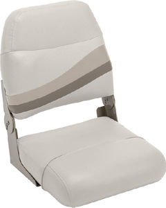 Bm1147-1066 Premier High Back Fishing Seat | Wise Seating