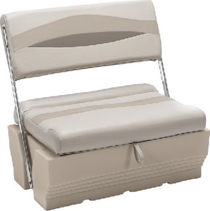 Bm1152-1066 Premier Flip Flop Seat | Wise Seating