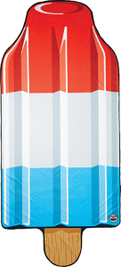 Bmbt-0004 Rocket Pop Beach Blanket @4 | Big Mouth By Wow