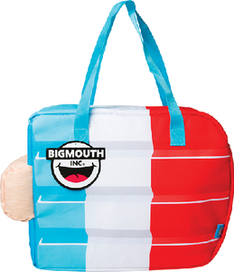 Bmcb-0008 Rocket Pop Cooler Bag @6 | Big Mouth By Wow