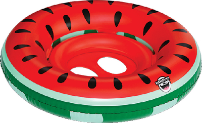 Bmlf-0003 Watermelon Lil Floats @6 | Big Mouth By Wow