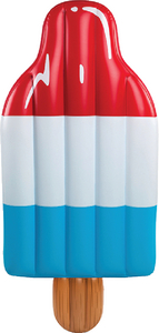 Bmpf-0004 Giant Ice Pop Pool Float @4 | Big Mouth By Wow