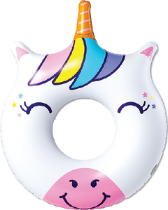 Bmpf-0172 Unicorn Face Float @4 | Big Mouth By Wow