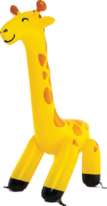 Bmys-0025 Giraffe Sprinkler @2 | Big Mouth By Wow