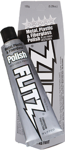 Bu-03515 150 Gr-5.29 Oz. Tube Flitz | Flitz