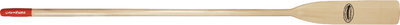 Bwlsu6012 Oar Varnished 6'Foot | Caviness