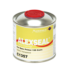 C1357 Cor Spec 135 Converter Qt | Alexseal Yacht Coatings