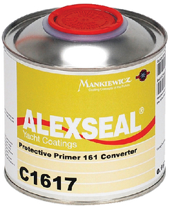 C1617 Protectiveprimer Conv 0.17 Gal | Alexseal Yacht Coatings