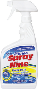 C27946 Marine Clean 946 Ml(C27032) | Spray Nine