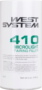 C4102 Microlight Filler 2 Oz | West System