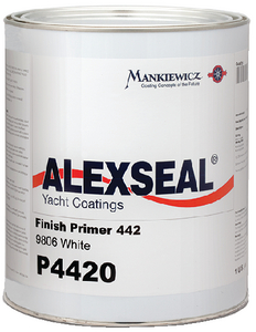 C4427 Finishing Primer Converter Gl | Alexseal Yacht Coatings