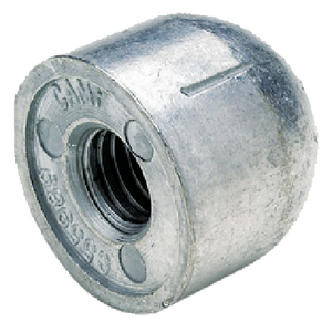 C55989 Mercury Outdrive Zinc | Camp Zinc