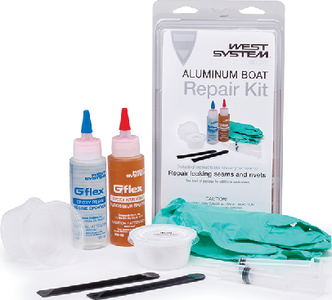 C650K G/Flex Epoxy Kit | West System