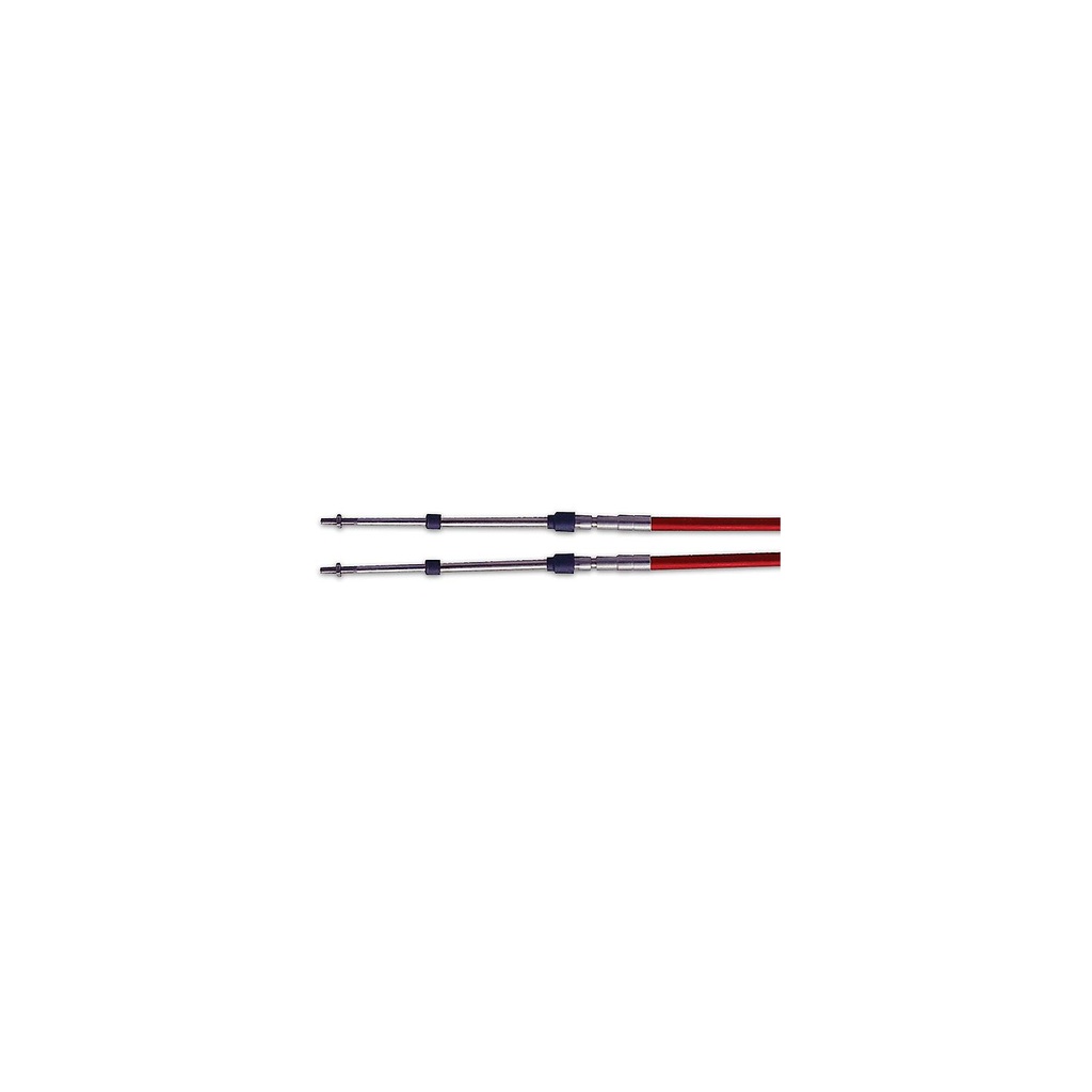 Cc33212 33C Sst Mar Control Cable 12' | Seastar