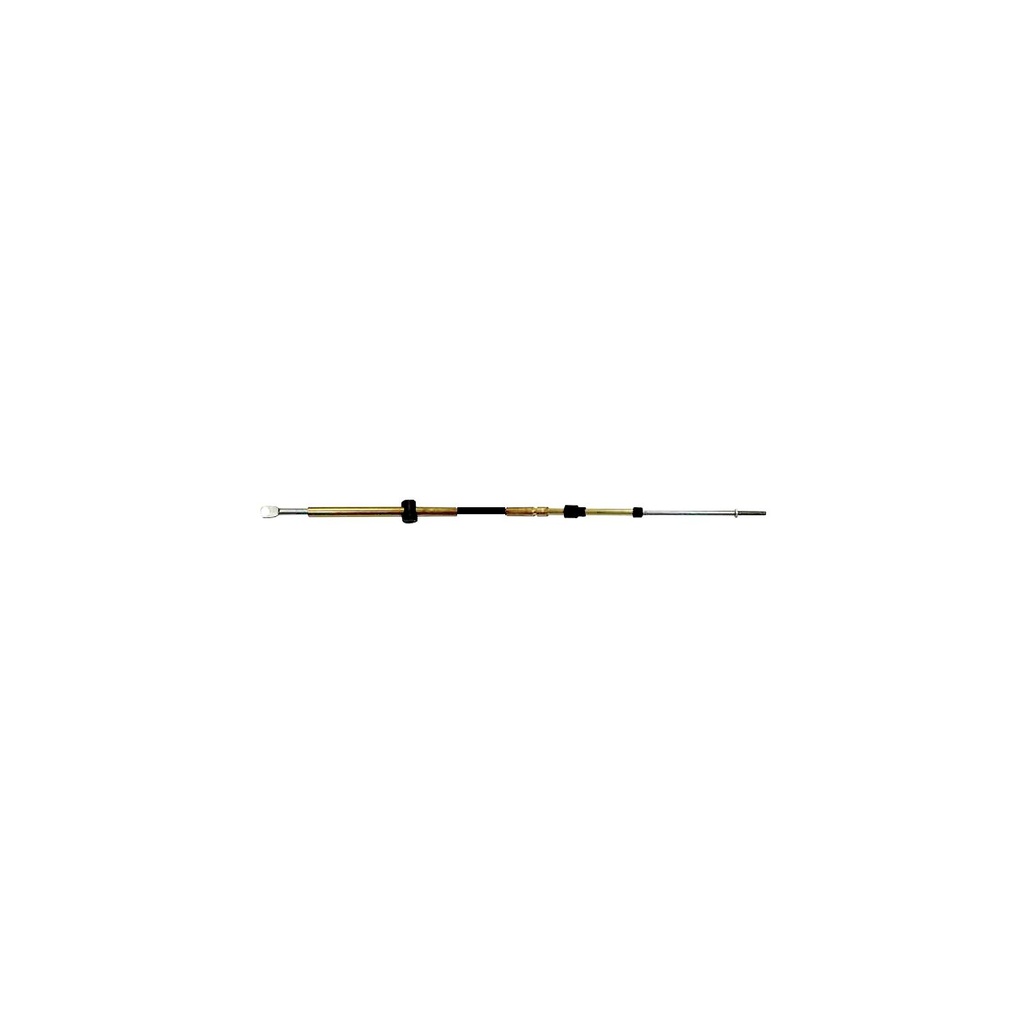 Ccx21417 Omc/Volvo Tfxtreme Cable 17' | Seastar