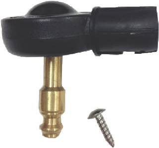 Ez10300 Outer Tube Ball Joint | Ez Steer