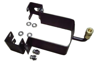 Ez35010 Mercruiser Bravo Bracket Assy | Ez Steer