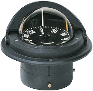 F-82 Voyager Compass Flush Mnt Bl | Ritchie Navigation