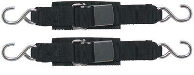 F12065 Transom Tie Down 2X2 Kwik-Lok | Boatbuckle