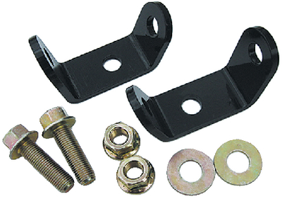 F14254 G2 Univ. Mounting Bracket Kit | Boatbuckle