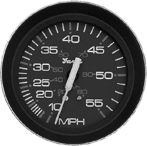 F33005 Coral Tach 7000 Rpm All O/B | Faria