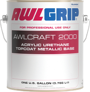 F8215G Awlcraft 2000 Cloud White - Gl | Awlgrip