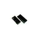 Fba40 Battery Tray For Hx280 | Standard Horizon