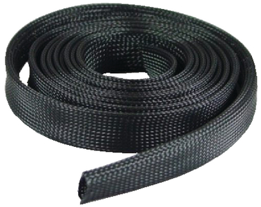 Flx50Dp 1/2 X 100' Black Flex Hose | T-H Marine