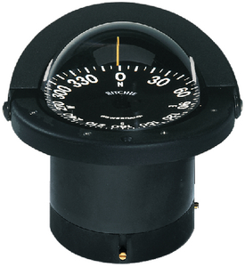 Fn-201 Navigator Compass-Flsh/Mnt Bl | Ritchie Navigation