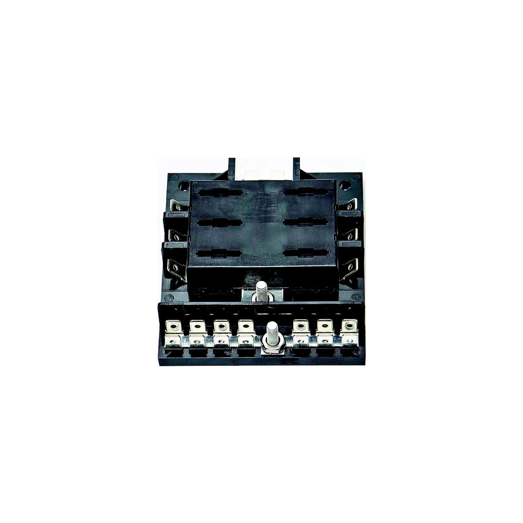 Fs40420 6 Gang Ato/Atc Fuse Block | Dometic / Sierra Switches