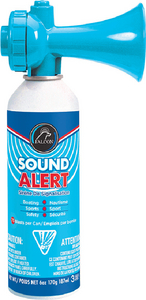 Fsa6 Sound Alert 6  Oz. Horn | Falcon Safety Products