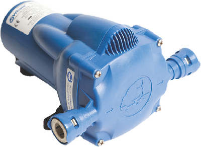 Fw1214 Pump Watermstr | Whale Water Systems