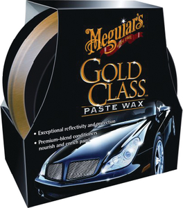 G7014Jc Meguiars Paste Wax Gold Class | Meguiars Inc.