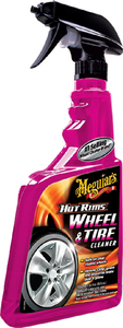 G9524C Hot Rims All Wheel Cleaner | Meguiars Inc.