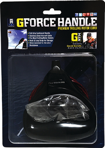 Gfh1Gdp G-Force Handle -Black Handle | T-H Marine