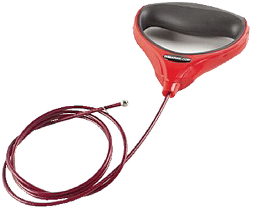 Gfh1Rdp G-Force Handle - Red Handle | T-H Marine