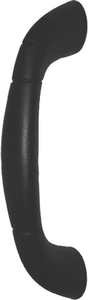 Ghb1Dp Grab Handle - Black | T-H Marine