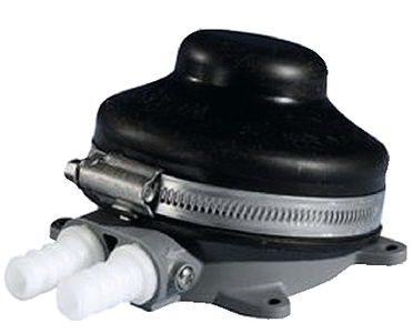 Gp4618 Baby Foot Pump | Whale Water Systems