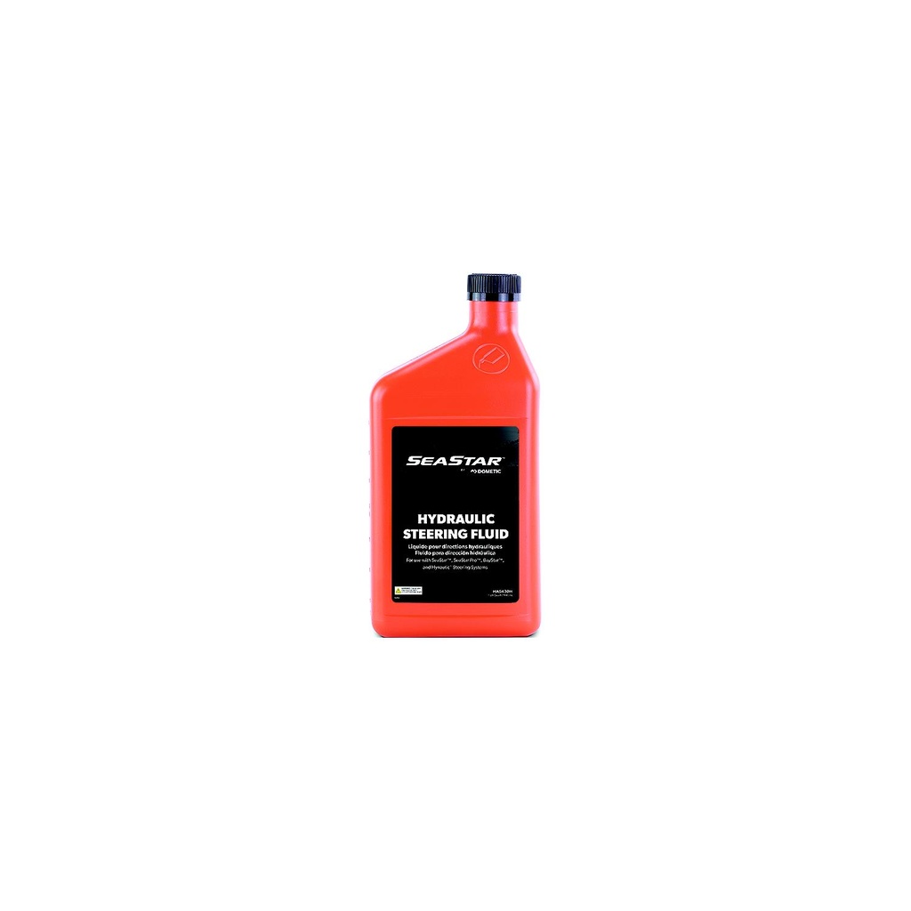 Ha5430H Hydraulic Steer Fluid Qt | Seastar