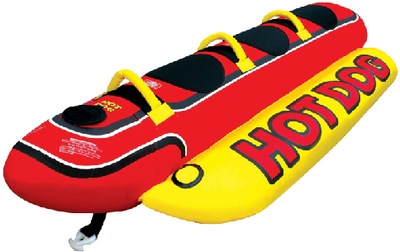 Hd-3 Hot Dog | Airhead