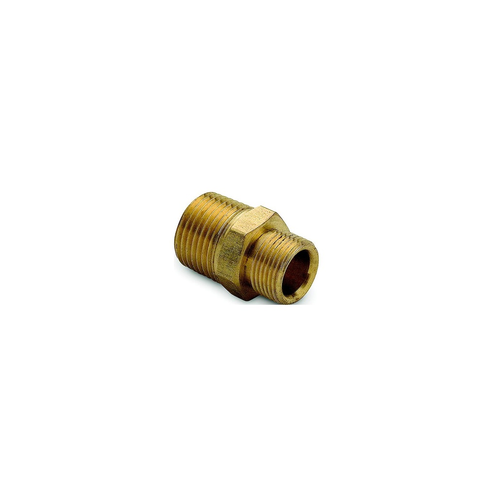 Hf5532 Connector Fit.3/8T X 3/8P-3/Bg | Seastar