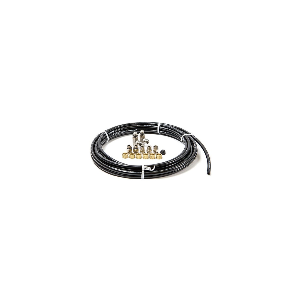 Hf6007 Orb Kit-Add Helm/Autopilot O/B | Seastar