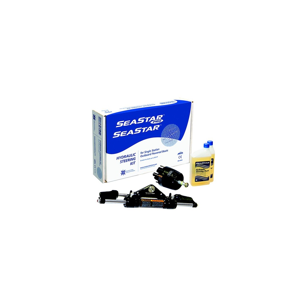 Hk6400A3 Steering Kit-Hydraulic Seastar | Seastar