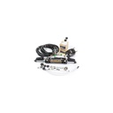 Hk7514A-3 Steerng Kit-Pro Hyd W-14' Hose | Seastar