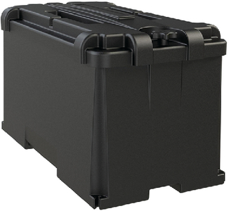 Hm408 4D Battery Box | Noco