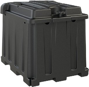 Hm426 Dual 6V Battery Box | Noco