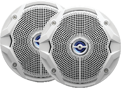 Jblms6520 6.5" 180W White Spkrs 1Pr/Bx | Jbl Audio