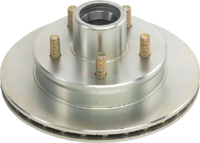 K08-435-05 Hub/Rotor 3.7K 545 Zinc | Ufp By Dexter