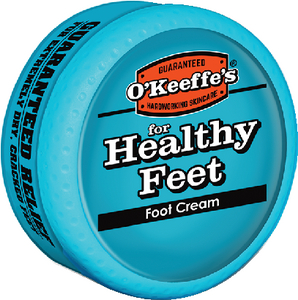 K1320001 Okeeffes Healthy Feet Cream 91 | Okeeffes