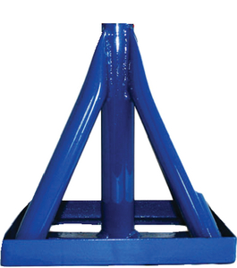 K4Base Stand-Keel Baseonly 16-24I | Brownell Boat Stands